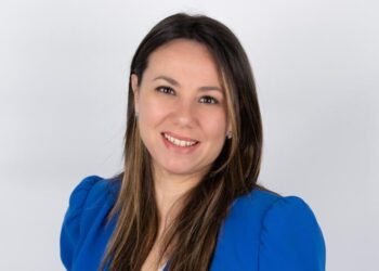 Laura Iraci assessore comunale a San Giovanni La Punta si candida al consiglio comunale di Catania con la lista di Forza Italia