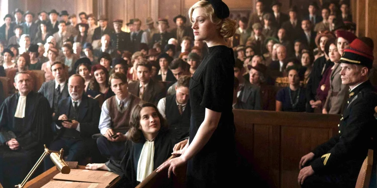 “Rendex vous”, il festival dedicato al cinema francese, a Palermo dal 30 marzo al 2 aprile