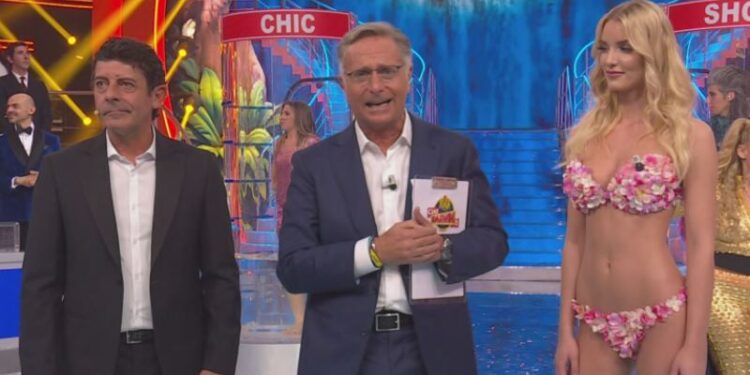 Aperti i casting per “Ciao Darwin” a Catania e Palermo