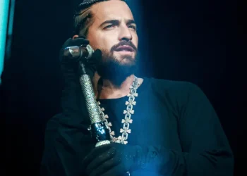 Maluma in concerto a Catania alla villa Bellini, il 5 luglio