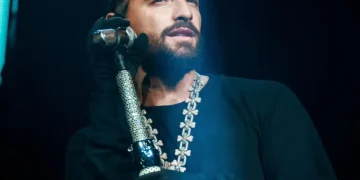 Maluma in concerto a Catania alla villa Bellini, il 5 luglio