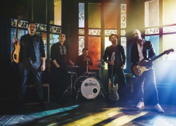 I Modà in concerto in Sicilia a Taormina ed Agrigento