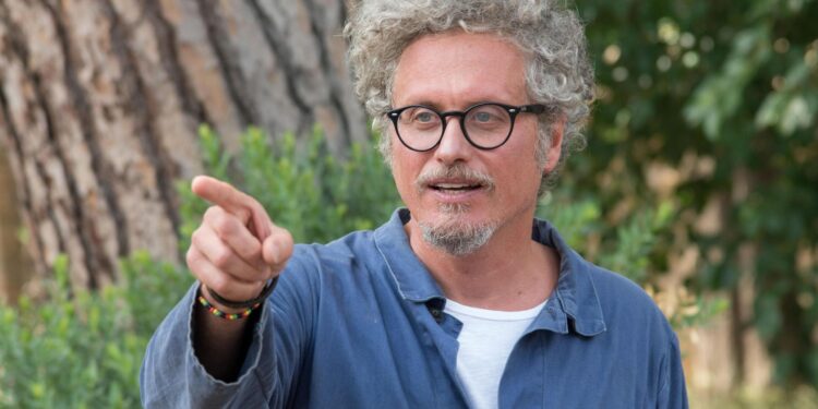 Niccolò Fabi in tour in Sicilia