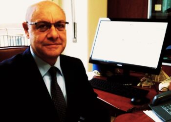 Si è spento Pino Nobile uno dei pionieri della tiflologia e direttore della Stamperia regionale Braille