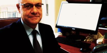 Si è spento Pino Nobile uno dei pionieri della tiflologia e direttore della Stamperia regionale Braille