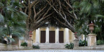 All’Orto botanico di Catania “la Giornata del Profumo”