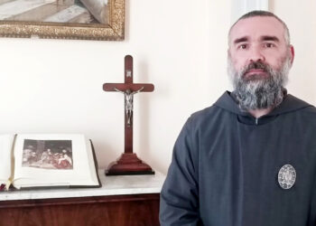 Al cinema Spadaro di Acireale un film sull’esorcismo “Libera nos. Il trionfo sul male”