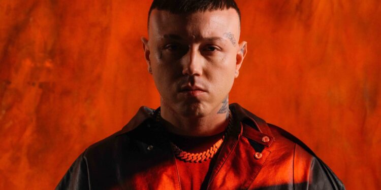 Palermo capitale della musica con Lazza, Mr Rain, Madame, protagonisti del “Green Pop Festival”