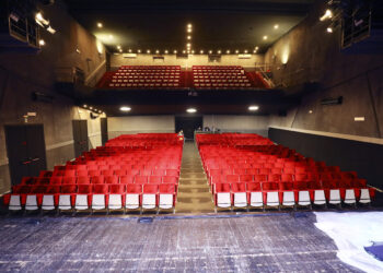 Allo Stabile di Catania, il regista Luca De Fusco cerca attrice per il ruolo di Kitty in “Anna Karenina”