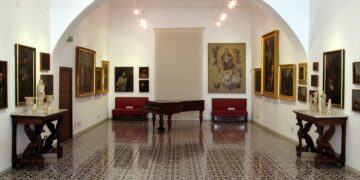 Cefalù: “L’Italia nel petrolio”, il libro di Oddo e Antoniani per la rassegna “Incontri culturali al Museo”