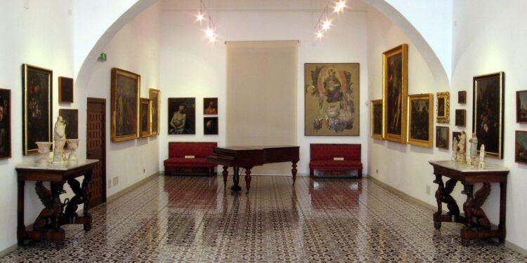 Cefalù: “L’Italia nel petrolio”, il libro di Oddo e Antoniani per la rassegna “Incontri culturali al Museo”