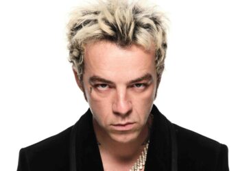 Salmo in concerto in Sicilia