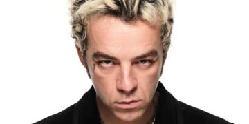 Salmo in concerto in Sicilia