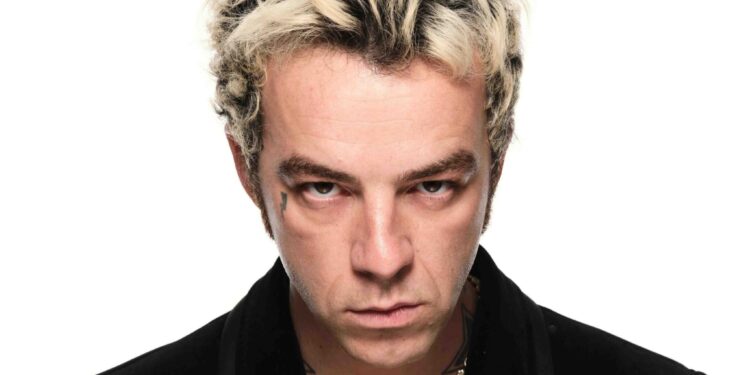 Salmo in concerto in Sicilia