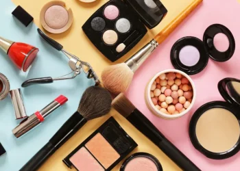 Crescita del fatturato del settore cosmetico in Italia, 13,2 miliardi nel 2022