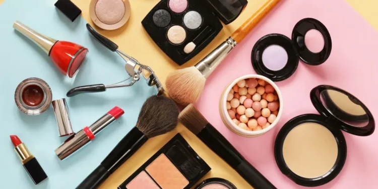 Crescita del fatturato del settore cosmetico in Italia, 13,2 miliardi nel 2022