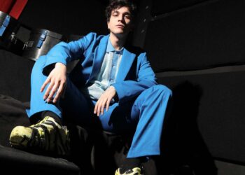 Tananai raddoppia in Sicilia con un secondo concerto il 12 agosto ai Cantieri Culturali alla Zisa