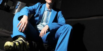 Tananai raddoppia in Sicilia con un secondo concerto il 12 agosto ai Cantieri Culturali alla Zisa