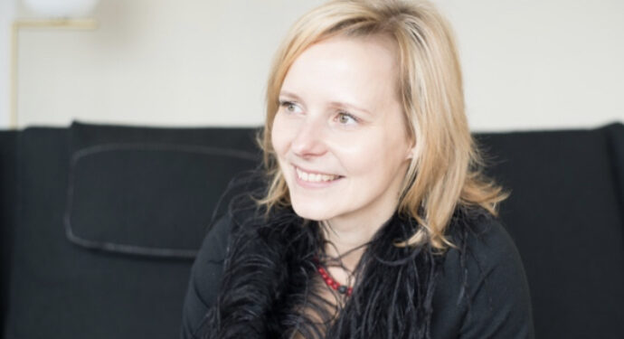 Valeria Told è stata nominata Sovrintendente della Fondazione INDA