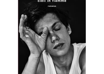 “Cieli in fiamme” il nuovo libro dello scrittore catanese Mattia Insolia