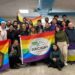 Anche Arcigay giovani di Catania ha partecipato all’incontro macro-area Sud