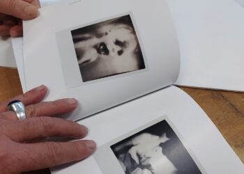 L’esplorazione della natura umana negli scatti di Enza Amato