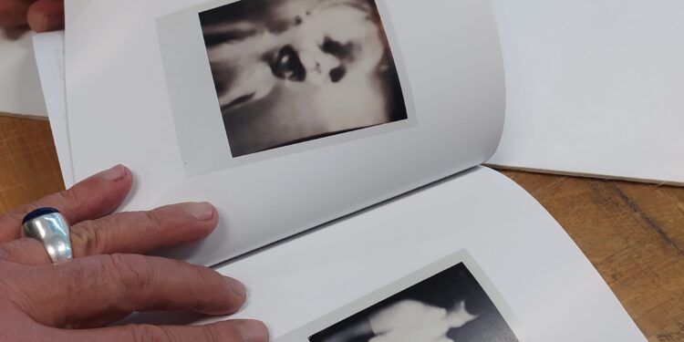 L’esplorazione della natura umana negli scatti di Enza Amato