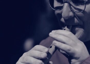 “Thukles”: l’ultimo capolavoro del compositore e polistrumentista siracusano Carmelo Salemi