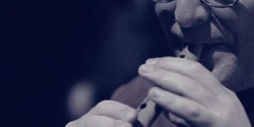 “Thukles”: l’ultimo capolavoro del compositore e polistrumentista siracusano Carmelo Salemi