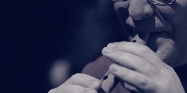 “Thukles”: l’ultimo capolavoro del compositore e polistrumentista siracusano Carmelo Salemi