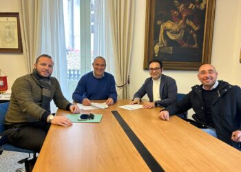 Salvo Raffa nuovo membro della “Reale Cappella Santa Venera” di Acireale