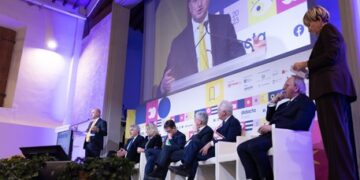 Didacta Sicilia a Misterbianco dal 12 al 14 ottobre 2023