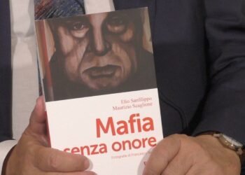 “Mafia senza onore”: saggio di Elio Sanfilippo e Maurizio Scaglione