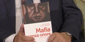 “Mafia senza onore”: saggio di Elio Sanfilippo e Maurizio Scaglione