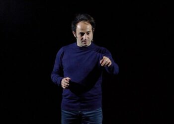 “Uno strappo”: il teatro di denuncia civile di Ture Magro