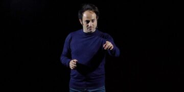 “Uno strappo”: il teatro di denuncia civile di Ture Magro