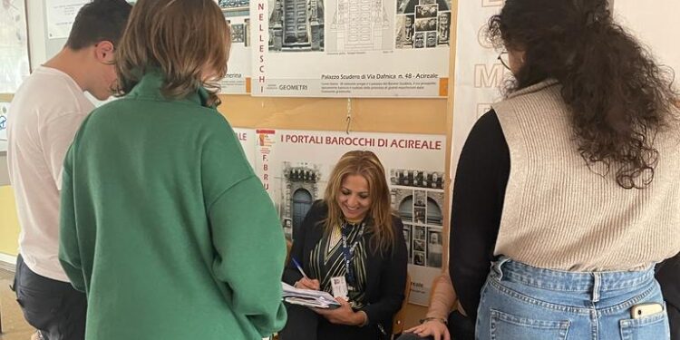 “Sinergia Asp” di Catania: campagna di prevenzione delle dipendenze