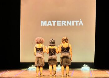 “Maternity”e la “violazione dei diritti umani” nei primi anni dello Stato di Israele