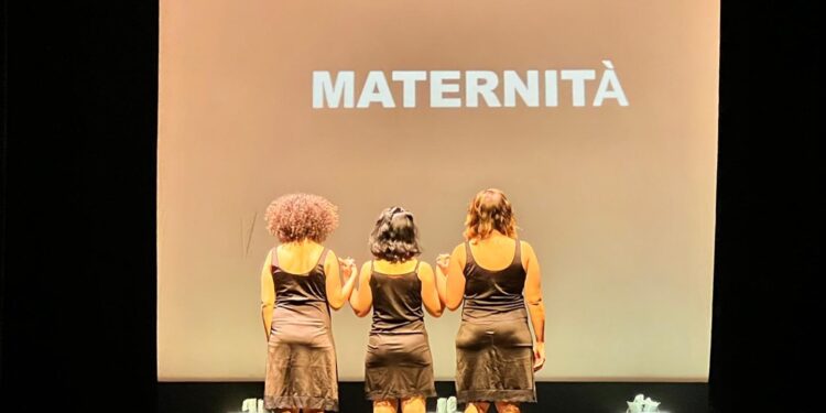 “Maternity”e la “violazione dei diritti umani” nei primi anni dello Stato di Israele