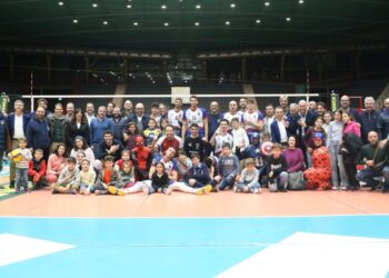 Farmitalia Saturnia e Aurispa Libellula insieme per Telethon