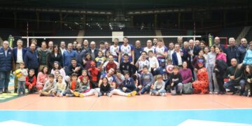 Farmitalia Saturnia e Aurispa Libellula insieme per Telethon