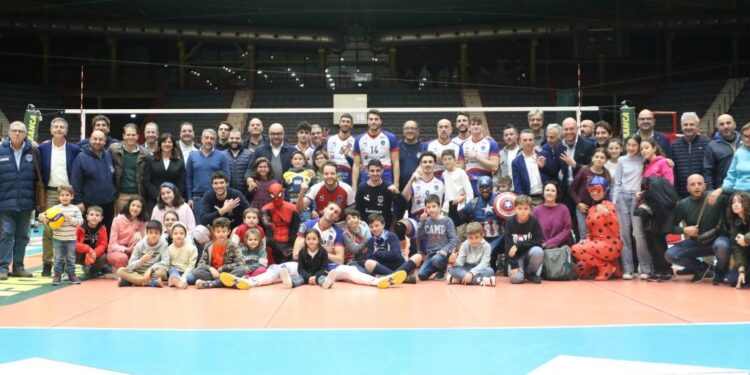 Farmitalia Saturnia e Aurispa Libellula insieme per Telethon