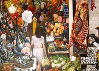 “Speciale Vucciria” dedicato all’opera di Renato Guttuso esposta a Palermo