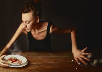 Oggi “Giornata Nazionale del Fiocchetto lilla” dedicata ai disturbi alimentari