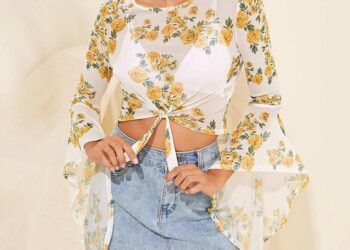 Tornano di moda le tendenze degli anni 2000