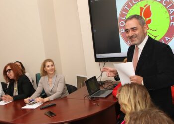 “Donne a confronto”: il ruolo della donna nella nostra società