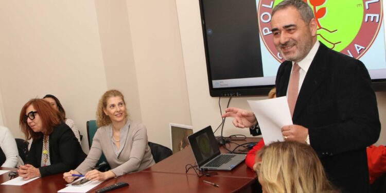 “Donne a confronto”: il ruolo della donna nella nostra società