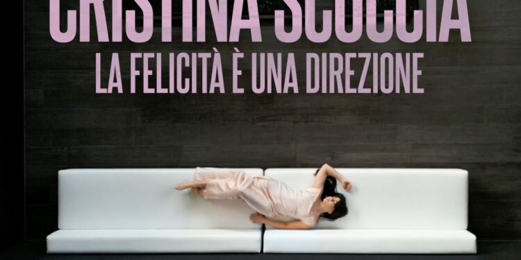 “La felicità è una direzione” di Cristina Scuccia, l’ex suora di The Voice, adesso è in streaming