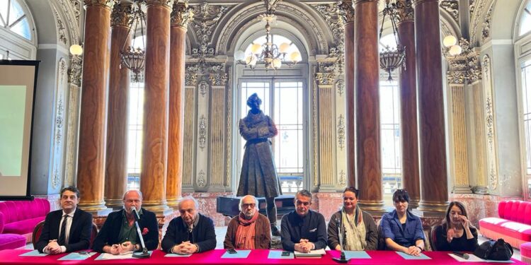 “Adriana Lecovreur” debutterà sabato 25 marzo al Bellini di Catania