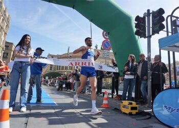 Osama Zoghlami si aggiudica il trofeo della legalità Rotary